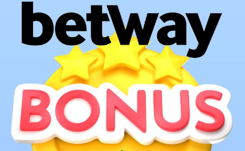 Betway Casino bonus 1